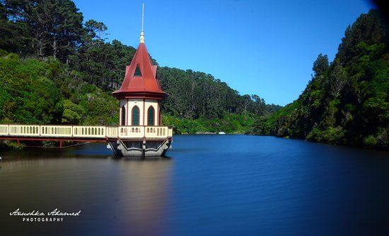 Karori Wildlife Sanctuary